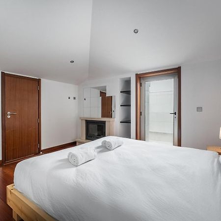 Guestready - A Modern Stay In Aveiro Eksteriør billede