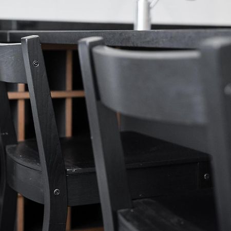Guestready - A Modern Stay In Aveiro Eksteriør billede