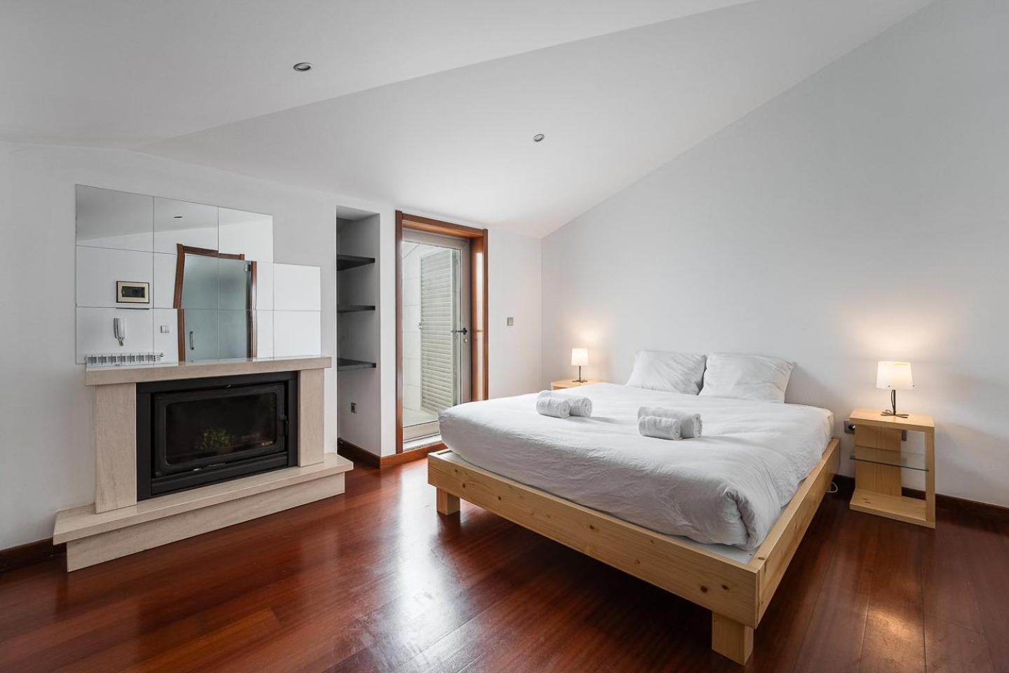 Guestready - A Modern Stay In Aveiro Eksteriør billede