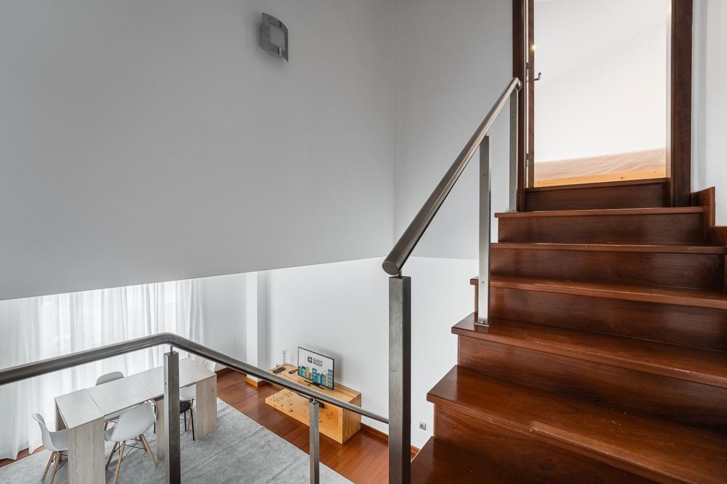 Guestready - A Modern Stay In Aveiro Eksteriør billede