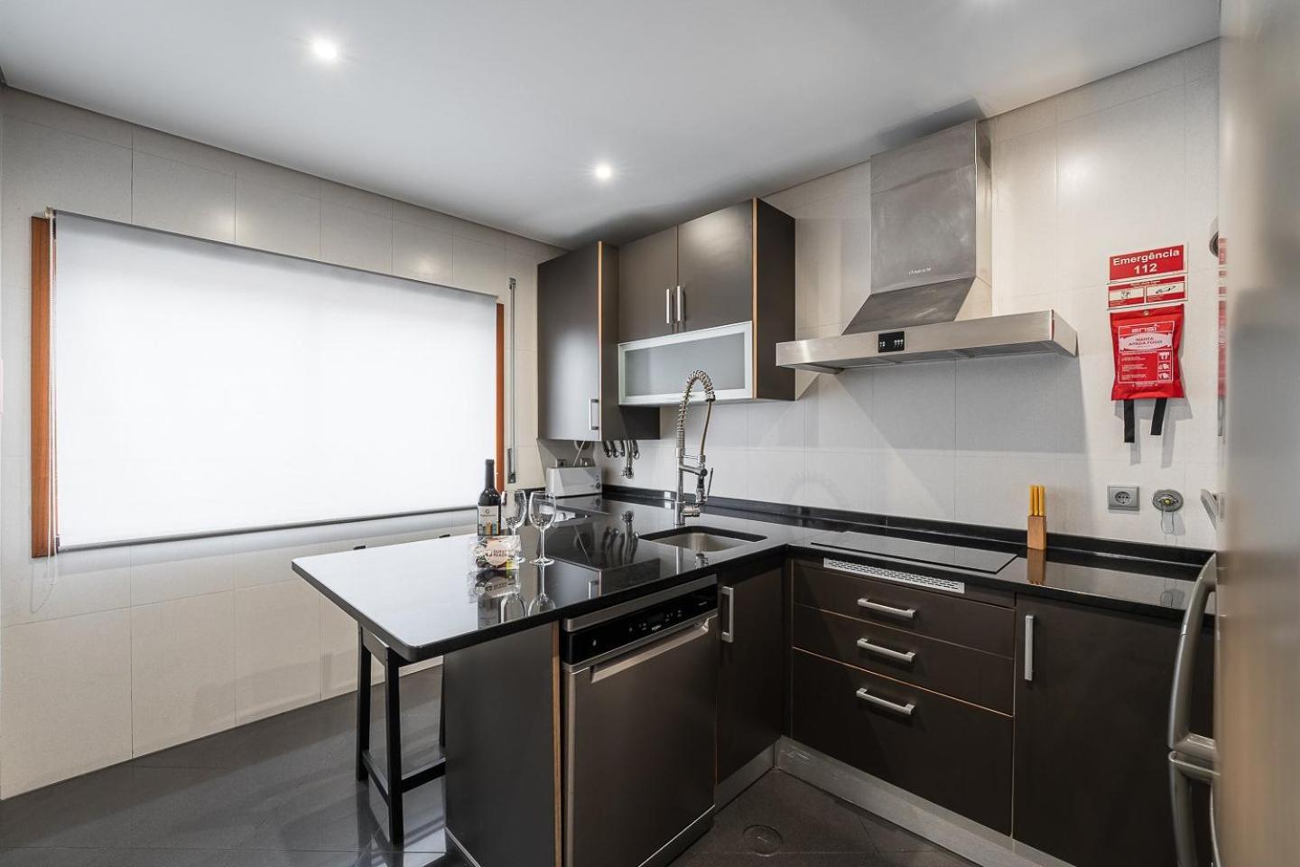 Guestready - A Modern Stay In Aveiro Eksteriør billede