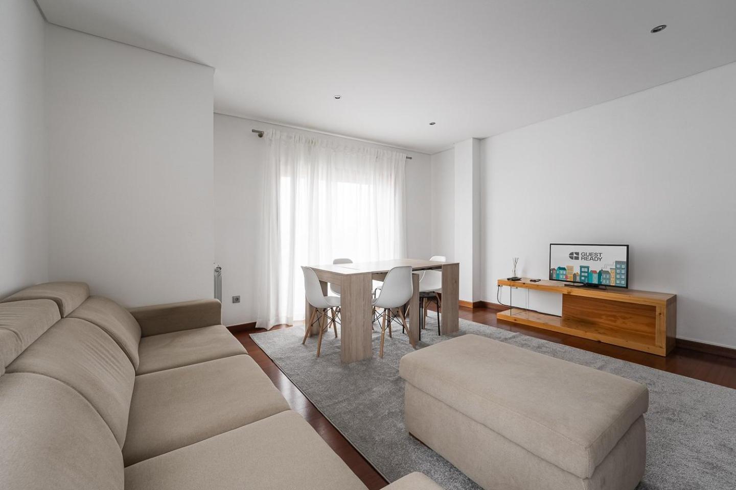 Guestready - A Modern Stay In Aveiro Eksteriør billede