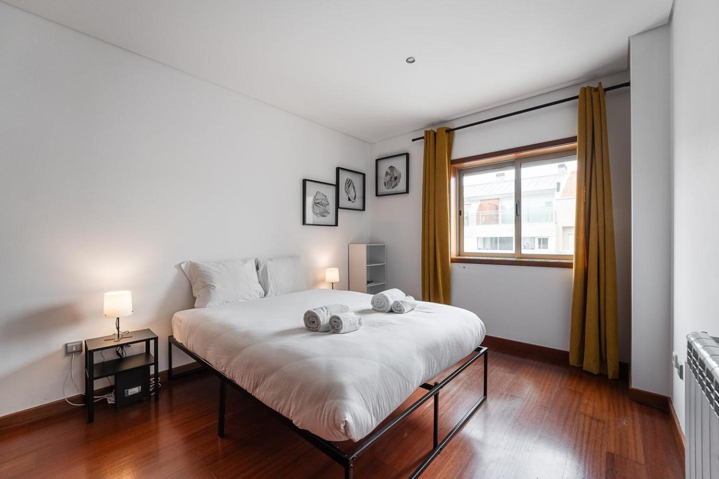 Guestready - A Modern Stay In Aveiro Eksteriør billede