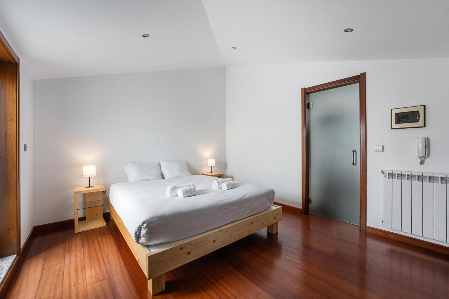 Guestready - A Modern Stay In Aveiro Eksteriør billede