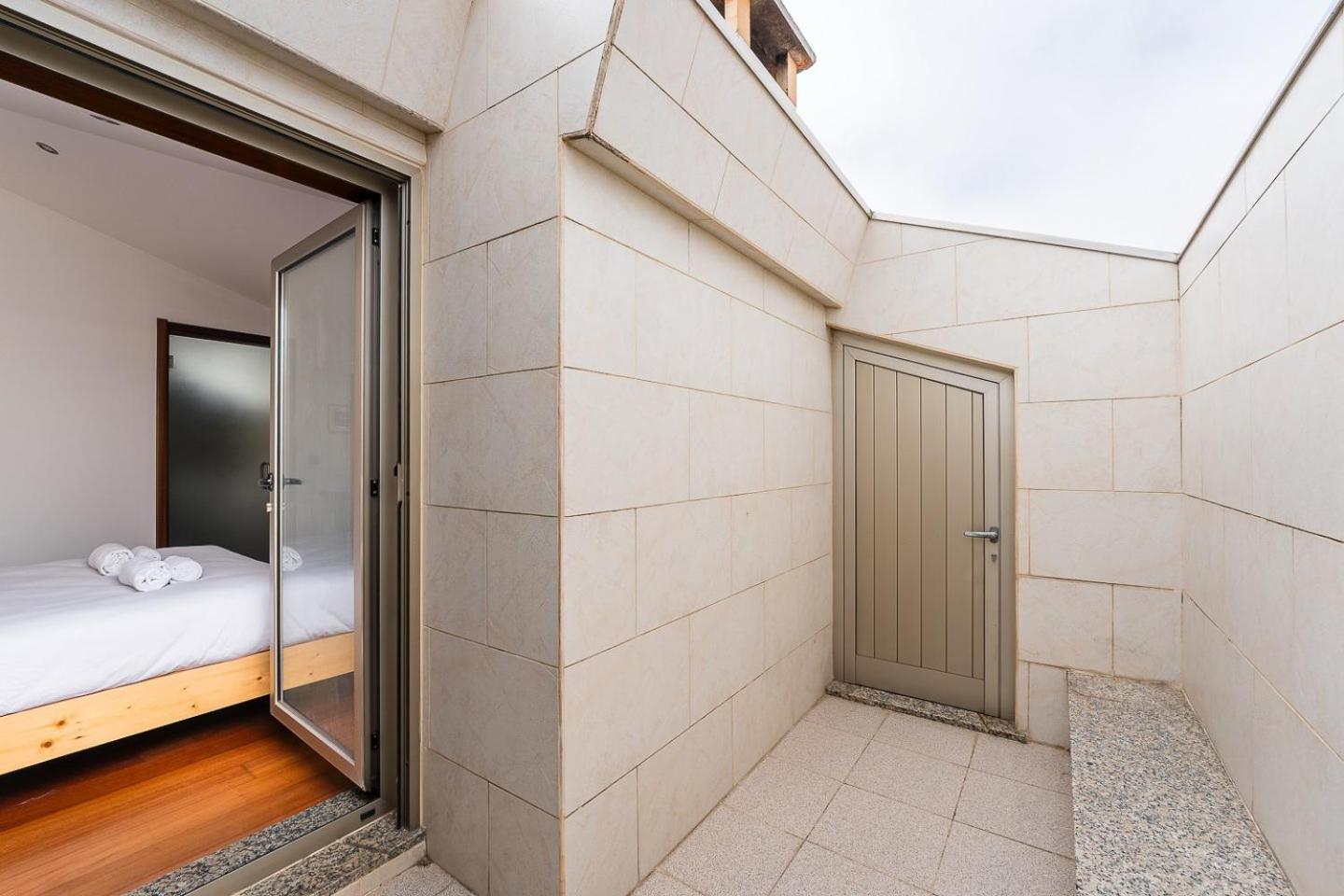 Guestready - A Modern Stay In Aveiro Eksteriør billede