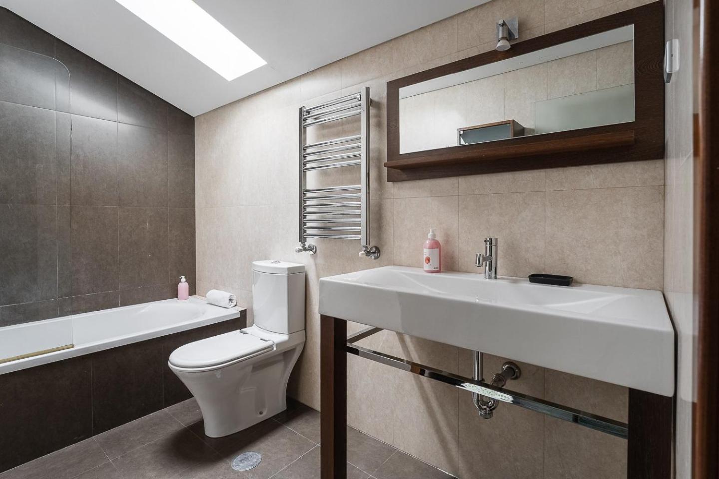 Guestready - A Modern Stay In Aveiro Eksteriør billede
