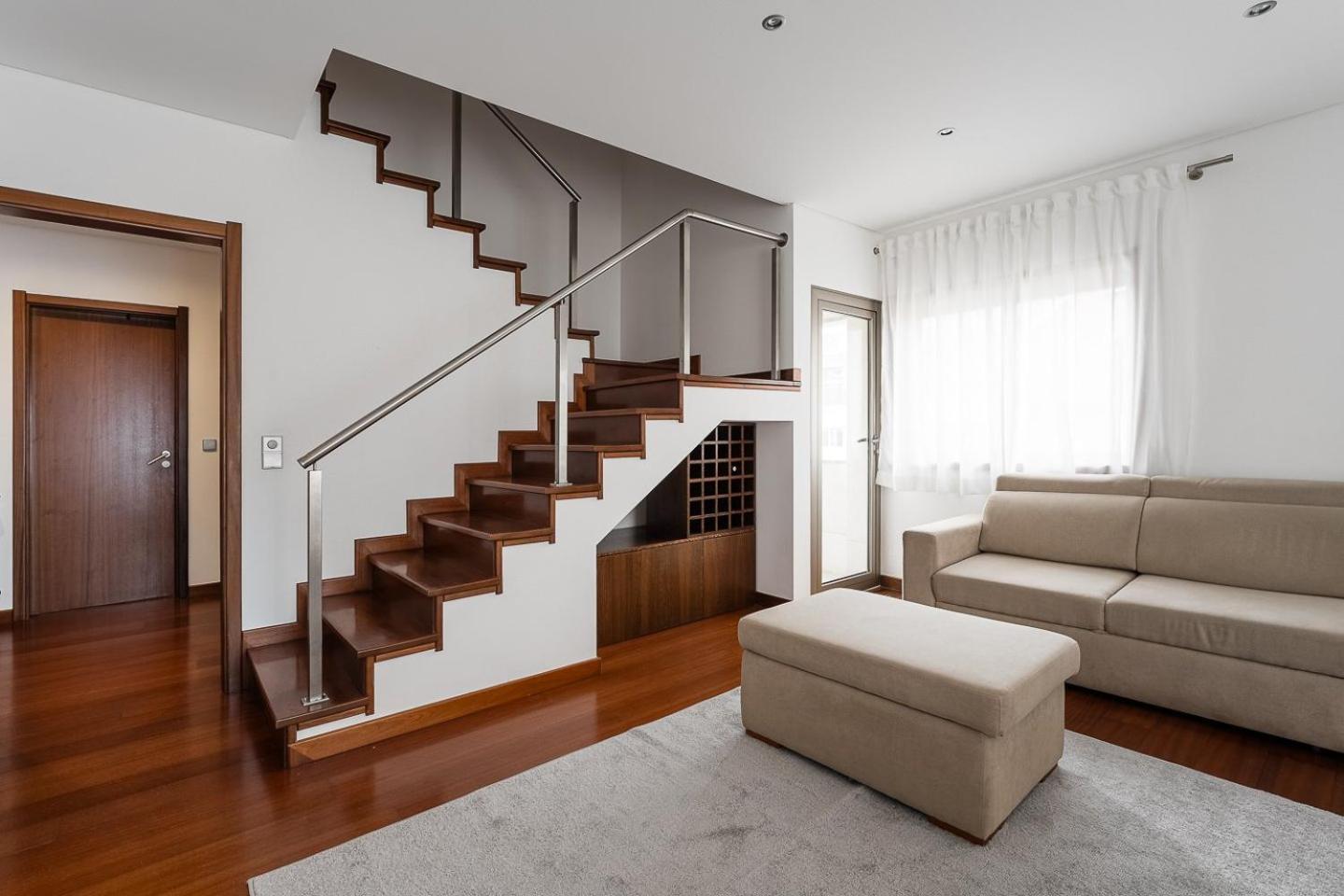 Guestready - A Modern Stay In Aveiro Eksteriør billede